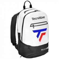 Sac à dos Tecnifibre Tour Endurance Blanc 2025