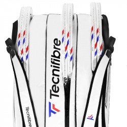 Achat Sac Thermo Tecnifibre Tour Endurance 15 Raquettes 2025 Blanc