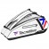 Sac Tecnifibre Tour Endurance 6 Raquettes 2025 Blanc