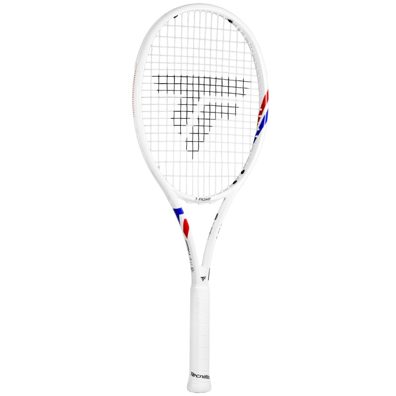 Raquette De Tennis Tecnifibre T-Fight 300DC (Modèle 2016) - Taille De Grip G2 (4 1/4) - Occasion