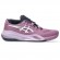 Chaussure Femme Asics Gel Resolution X Toutes Surfaces Rose