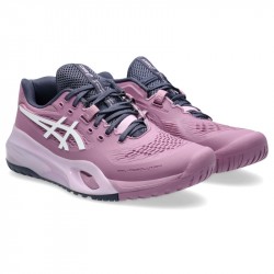 Prix Chaussure Femme Asics Gel Resolution X Toutes Surfaces Rose