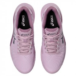 Chaussure Femme Asics Gel Challenger 14 Toutes Surfaces Mauve