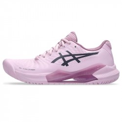 Achat Chaussure Femme Asics Gel Challenger 14 Toutes Surfaces Mauve