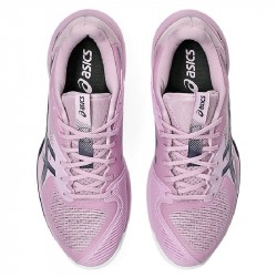 Asics Solution Speed FF 3 Toutes Surfaces Mauve