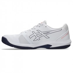 Achat Chaussure Asics Solution Swift FF 2 Toutes Surfaces Blanc