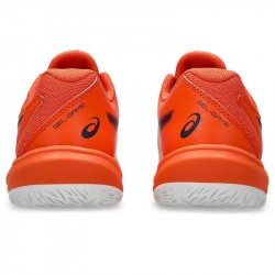 Chaussure Junior Asics Gel Game 9 GS Orange