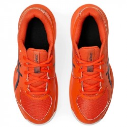 Vente Chaussure Junior Asics Gel Game 9 GS Orange