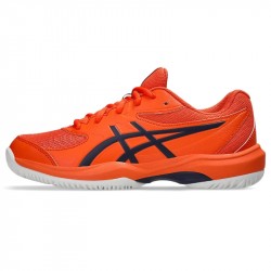 Achat Chaussure Junior Asics Gel Game 9 GS Orange