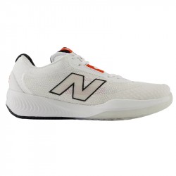 Chaussure New Balance FuelCell 996v6 Blanc