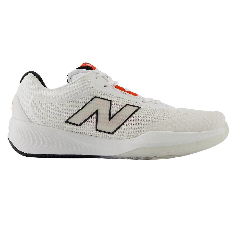 Chaussure New Balance FuelCell 996v6 Toutes Surfaces Blanc