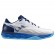 Chaussure Mizuno Wave Enforce Court AC Toutes Surfaces Blanc/bleu