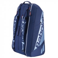 Sac Thermo Babolat Pure Drive 12 Raquettes 2025 Bleu