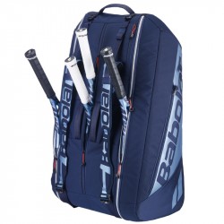 Vente Sac Thermo Babolat Pure Drive 12 Raquettes 2025 Bleu