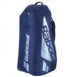 Achat Sac Thermo Babolat Pure Drive 6 Raquettes 2025 Bleu