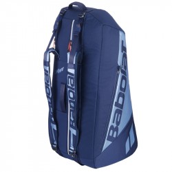 Sac Thermo Babolat Pure Drive 6 Raquettes 2025 Bleu