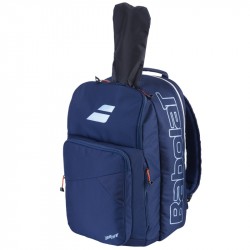 Promo Sac à dos Babolat Pure Drive 2025 Bleu