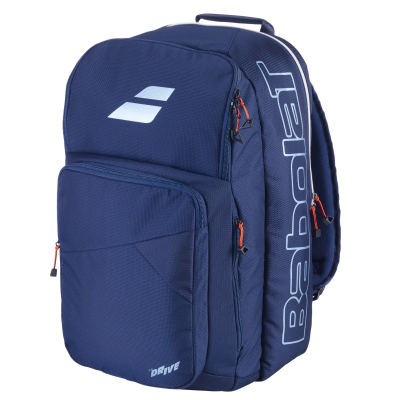 Sac à dos Babolat Pure Drive 2025 Bleu