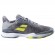 Chaussure Babolat Jet Tere Terre Battue Gris