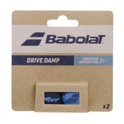 Antivibrateurs Babolat Drive Damp