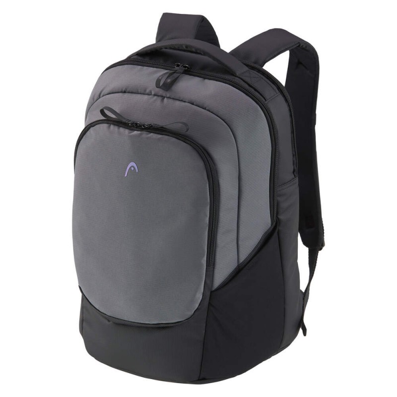 Sac a Dos Head Gravity Pro X 30L 2025 Gris