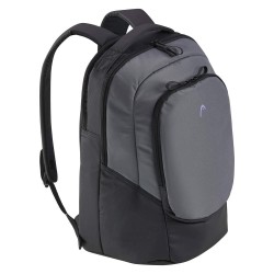 Achat Sac a Dos Head Gravity Pro X 30L 2025 Gris