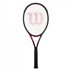 Raquette Wilson Clash 100 Pro v3 2025