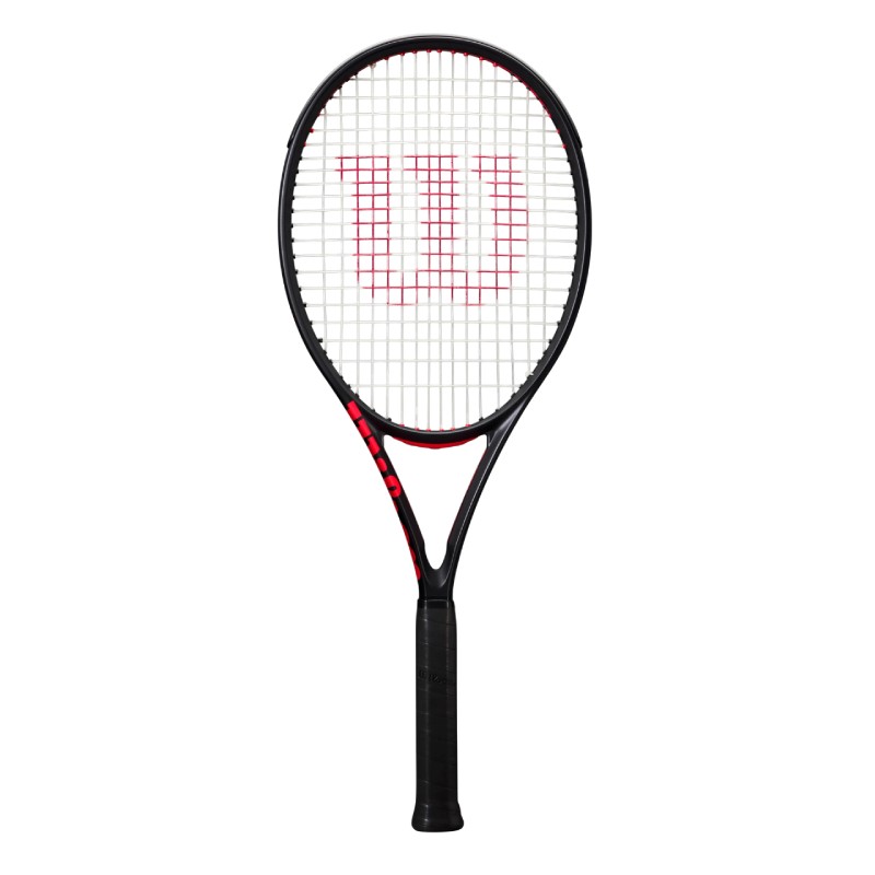 Raquette Wilson Clash 100 Pro v3 2025