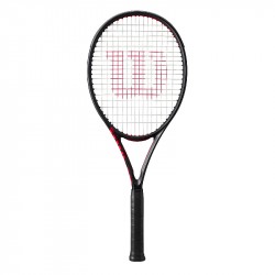 Raquette Wilson Clash 100 v3 2025