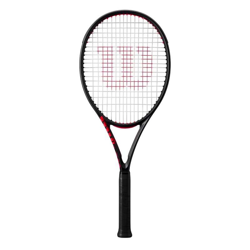 Raquette Wilson Clash 100L v3 2025