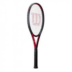 Achat Raquette Wilson Clash 100L v3 2025