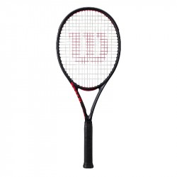 Raquette Wilson Clash 100UL V3 2025