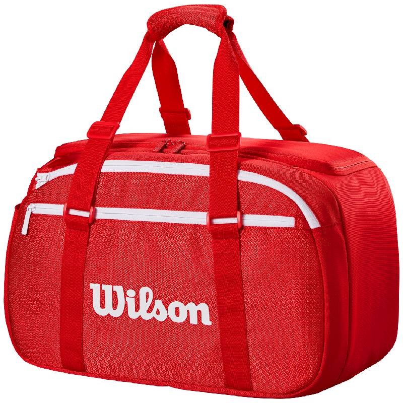 Sac Small Duffle Super Tour 2025 Rouge Sac Small Duffle Super Tour 2025 Rouge