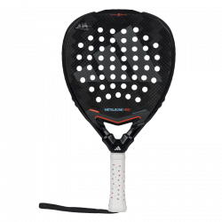 Raquette de Padel Adidas Metalbone HRD+ 3.4