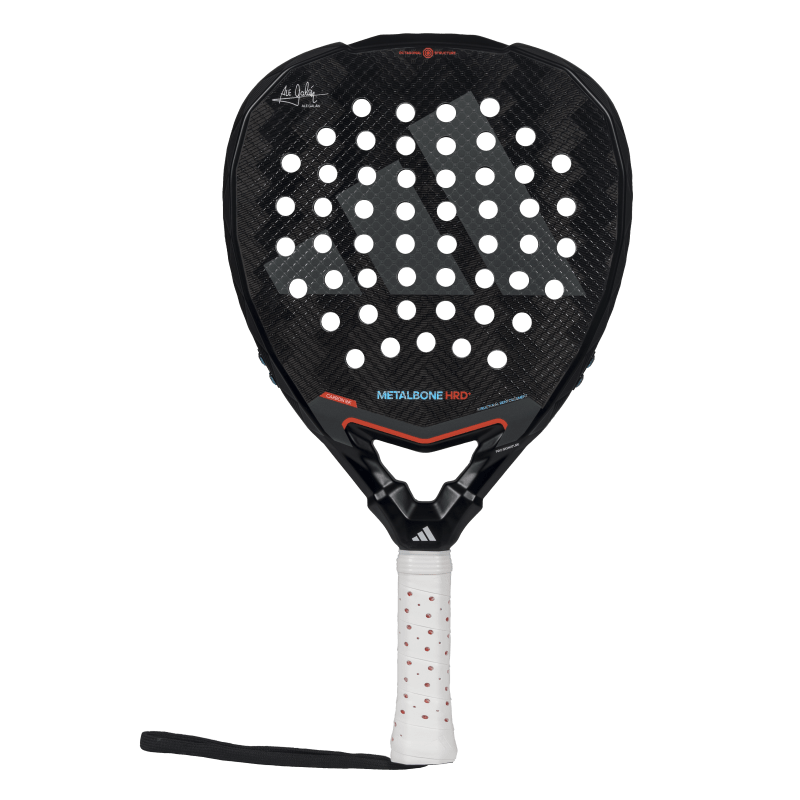 Raquette de Padel Adidas Metalbone HRD+ 3.4