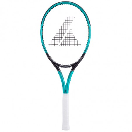 Pro Kennex Destiny FCS 290 – Racchetta Da Tennis 98,6 Pollici, Corda 16x19, Impugnatura L3 – Nuova