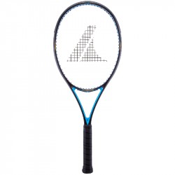 Pro Kennex Ki Black Ace 105 2025