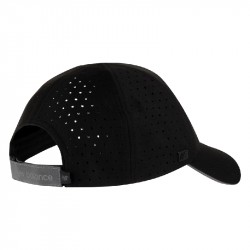 Achat Casquette New Balance Pro Run Noir