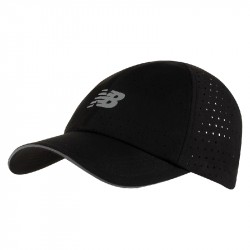 Casquette New Balance Pro Run Noir