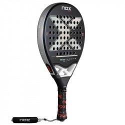 Achat Raquette De Padel Nox AT10 Pro Cup HARD 2025