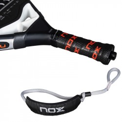 Raquette Padel Nox AT10 Pro Cup HARD 2025