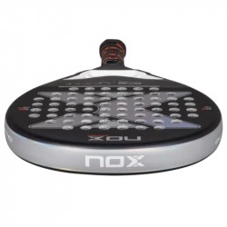 Raquette De Padel Nox AT10 Pro Cup HARD 2025