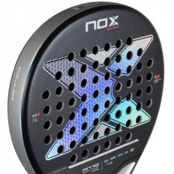 Vente Raquette De Padel Nox AT10 Pro Cup HARD 2025