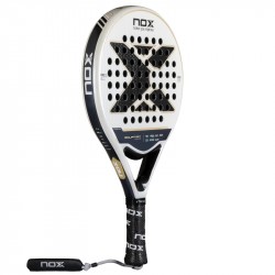 Achat Raquette de Padel Nox Equation Advanced 2025