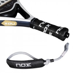 Raquette de Padel Nox Equation Advanced 2025 soldes