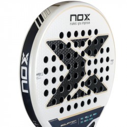 Vente Raquette de Padel Nox Equation Advanced 2025