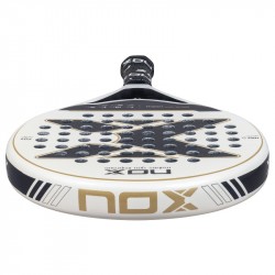 Promo Raquette de Padel Nox Equation Advanced 2025