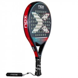 Achat Raquette de Padel Femme Nox Equation Light 2025