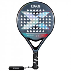 Raquette de Padel Femme Nox Equation Light 2025