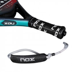 Raquette de Padel Femme Nox Equation Light 2025